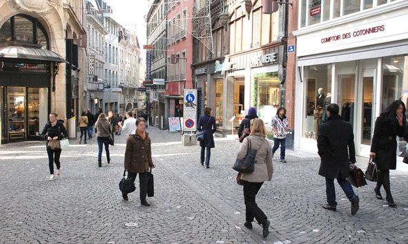 © Ville de Lausanne